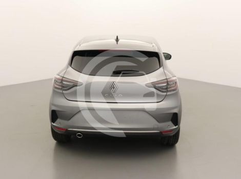 Renault CLIO 5 TECHNO