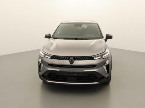 Renault CAPTUR ESPRIT ALPINE