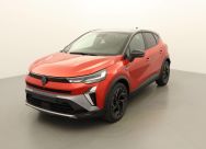 Renault CAPTUR ESPRIT ALPINE BE