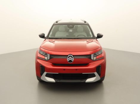 Citroën C3 AIRCROSS MAX