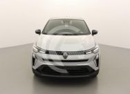 Renault CAPTUR 4 TECHNO