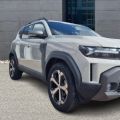 Dacia DUSTER NOUVEAU 4X2 HYBRID 155 CH JOURNEY AVEC PACK COLD ET PACK CITY
