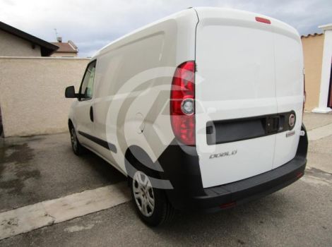 Fiat DOBLO CARGO 1.3 MJT 95 CH CH1 LOUNGE AVEC CLIM