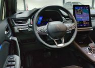Renault SYMBIOZ E-TECH FULL HYBRID 145 CH BVA ICONIC AVEC PACK EXTENDED GRIP