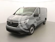 Renault TRAFIC L1H1 ADVANCE