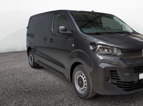 Citroën JUMPY FOURGON M DIESEL 180 CH BVA AUTOMAT AVEC FULL LED ET PACK CAMERA
