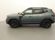 Dacia DUSTER EXTREME +