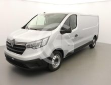 Renault TRAFIC L2H1 ADVANCE