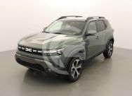 Dacia DUSTER JOURNEY