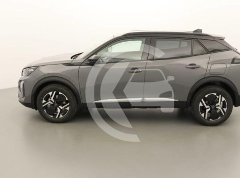 Peugeot 2008 HYBRID 145 GT