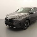 Peugeot 3008 PHASE 4 GT