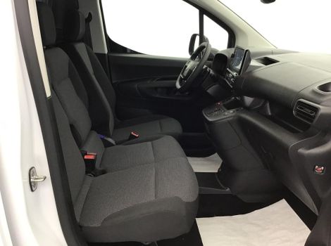 Citroën BERLINGO VAN XL HEAVY 1000 KG VAN