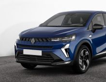Renault SYMBIOZ E-TECH FULL HYBRID 160 CH BVA TECHNO