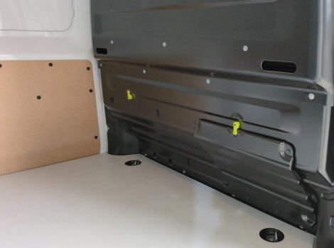 Citroën JUMPY FOURGON M DIESEL 180 CH AUTOMAT SUREQUIPE (ADML, CAMERA DE RECUL, NAVI, PACK LOOK EXT, MODUWORK)