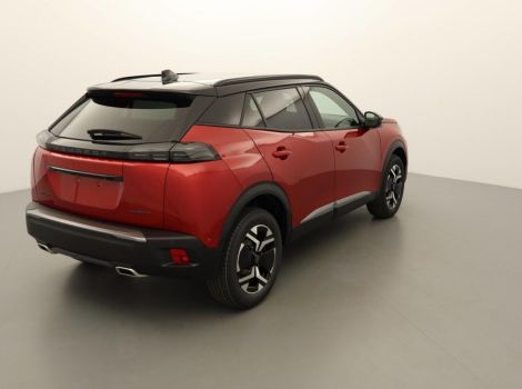 Peugeot 2008 HYBRID 145 GT