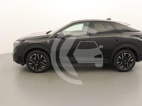 Peugeot 3008 PHASE 4 GT