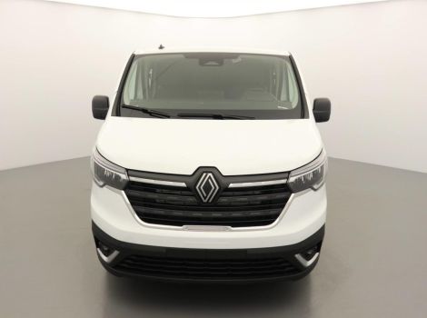 Renault TRAFIC L2H1 DOUBLE CAB ADVANCE