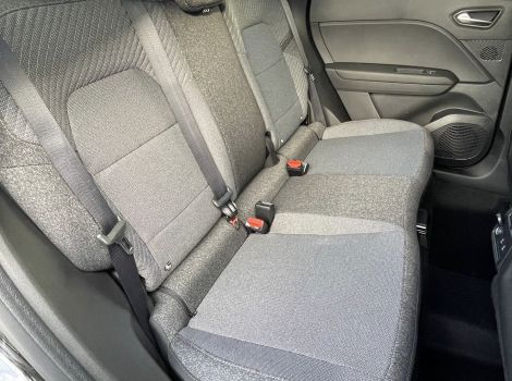 Renault SYMBIOZ 1.8 E-TECH FULL HYBRID 160 CH TECHNO AVEC PACK HIVER HAYON MAINS LIBRES ET ROUE DE SECOURS