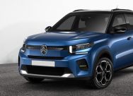 Citroën C3 NOUVELLE HYBRIDE 110 CH AUTOMATIQUE MAX