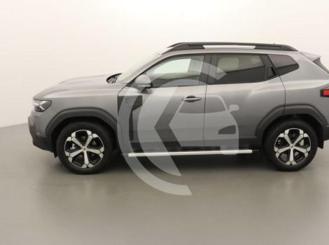 Dacia DUSTER JOURNEY