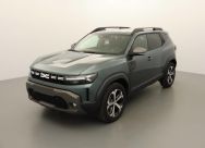 Dacia DUSTER JOURNEY + TECHNO PACK