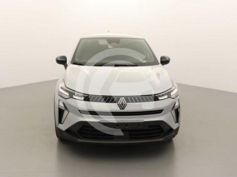 Renault CAPTUR 4 TECHNO