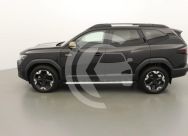 Dacia BIGSTER EXTREME