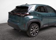 Toyota YARIS CROSS HYBRIDE 130H 2WD BVA DESIGN SUREQUIPE (RADARS AV-AR, SIÈGES CHAUFFANTS, ANGLES MORTS)