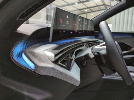 Peugeot 5008 HYBRID 145 CH BVA E-DCS6 7PL GT