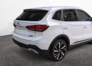 MG ZS 1.5 L HYBRIDAVEC 197 CH BVA LUXURY