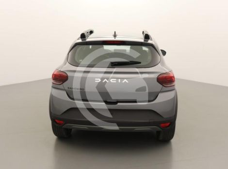 Dacia SANDERO STEPWAY EXPRESSION