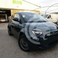 Fiat 500 NOUVELLE 118 CH ICON ÉLECTRIQUE 87 KW BERLINE AUTONOMIE 322 KM