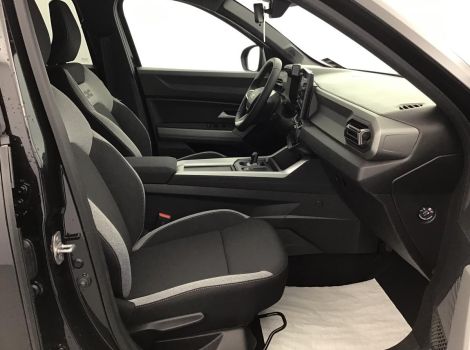 Dacia BIGSTER JOURNEY