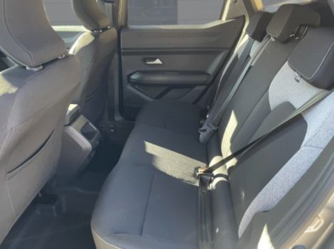 Dacia DUSTER NOUVEAU 4X2 ECO-G 120 CH JOURNEY AVEC CHARGEUR SMARTPHONE INDUCTION