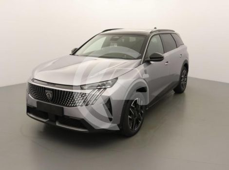 Peugeot 5008 GT