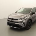 Renault CAPTUR ESPRIT ALPINE BE
