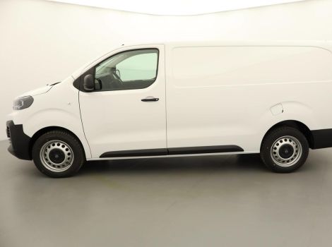 Citroën JUMPY FGN TOLE XL PRO EDITION
