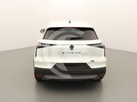 Renault SYMBIOZ ESPRIT ALPINE