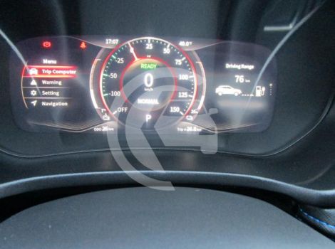 Seres 3 LUXURY 163 CH 120kW SUREQUIPEE AVEC TOIT OUVRANT PANORAMIQUE AUTONOMIE 329 KM