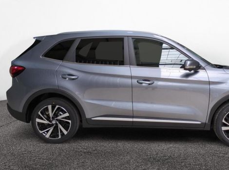 MG ZS 1.5 L HYBRIDAVEC 197 CH BVA LUXURY
