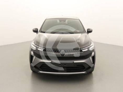 Renault CAPTUR 4 ESPRIT ALPINE