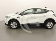 Renault CAPTUR 4 EVOLUTION