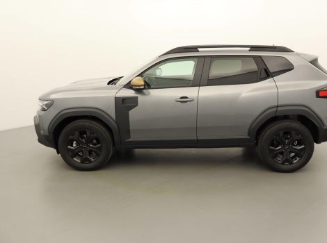 Dacia DUSTER EXTREME +