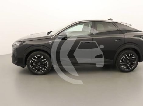 Peugeot 3008 PHASE 4 GT