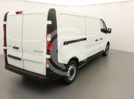 Renault TRAFIC L2H1 ADVANCE