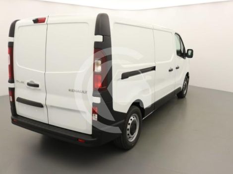 Renault TRAFIC L2H1 3TO ADVANCE