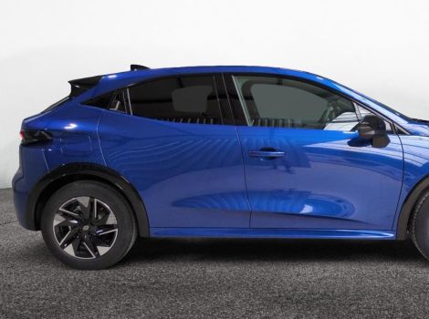Renault CLIO 6 TCE 115 CH BVM6 TECHNO AVEC SIEGES CHAUFFANTS