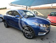 Seres 3 LUXURY 163 CH 120kW SUREQUIPEE AVEC TOIT OUVRANT PANORAMIQUE AUTONOMIE 329 KM