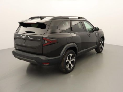 Dacia BIGSTER JOURNEY