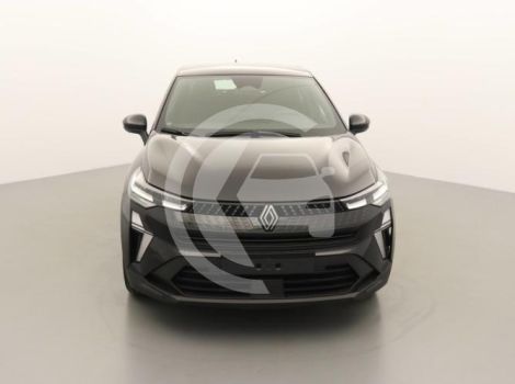 Renault CAPTUR 4 EVOLUTION